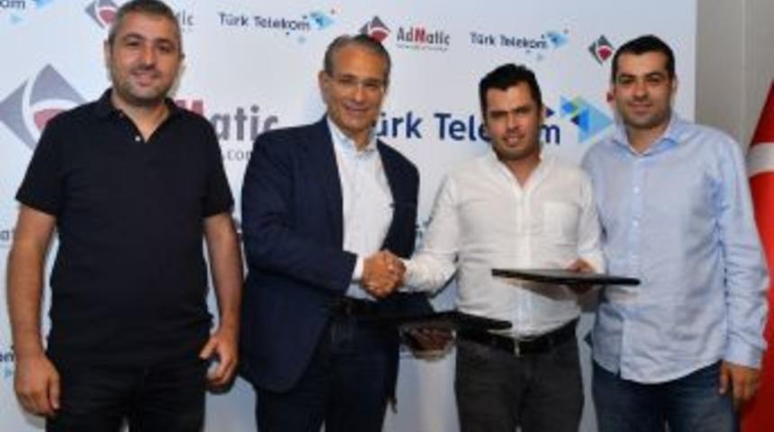 T&uuml;rk Telekom Abd&rsquo;li Firmalara Ayırdığı Reklam B&uuml;t&ccedil;esini Kesti