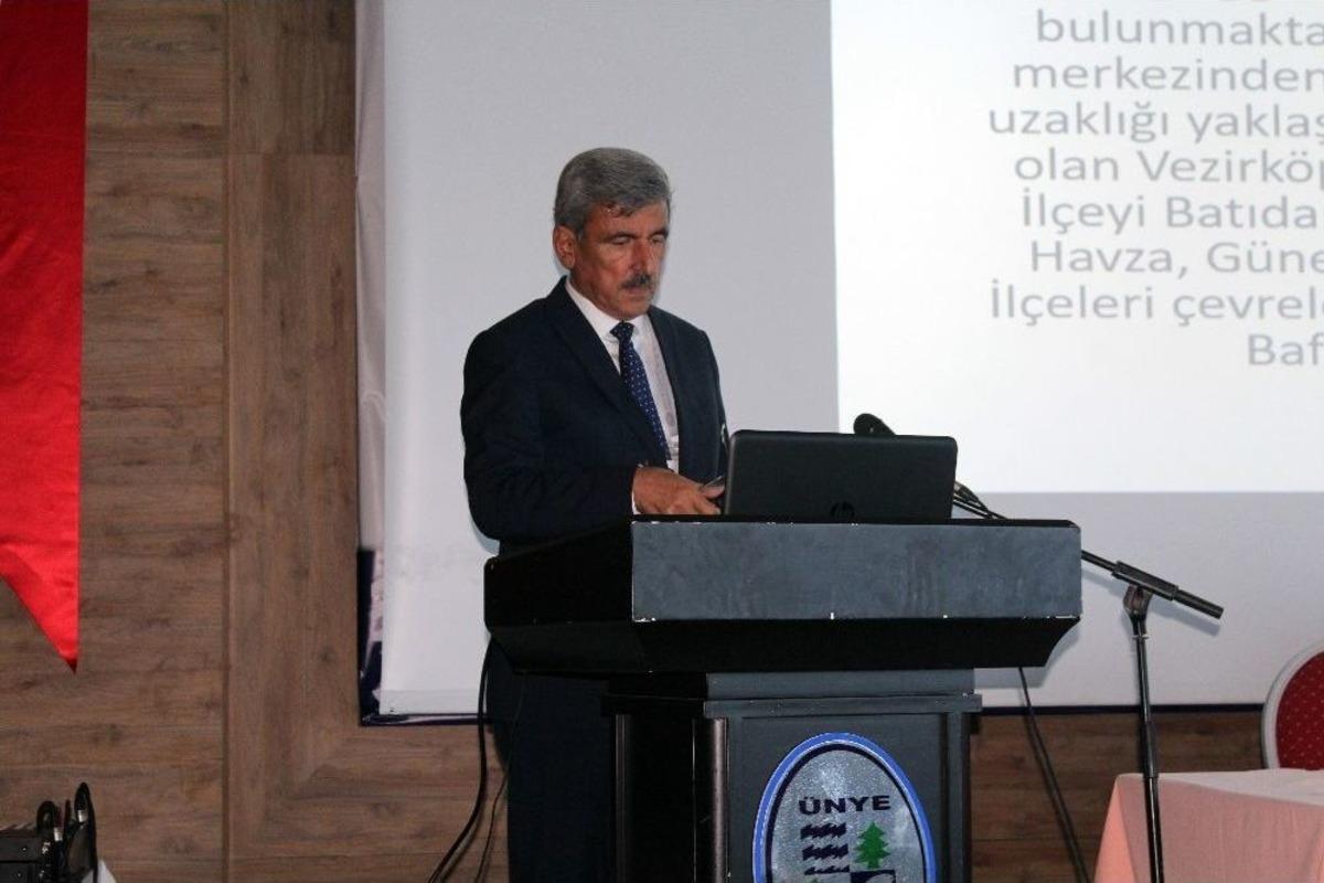 Tarihi Kentler Birliği &Uuml;yeleri, &Uuml;nye&rsquo;ye Hayran Kaldı