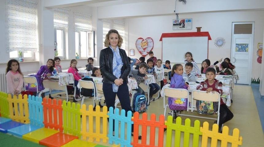 Okul Aile Birliği &Ouml;ğrenciler İ&ccedil;in Seferber Oldu