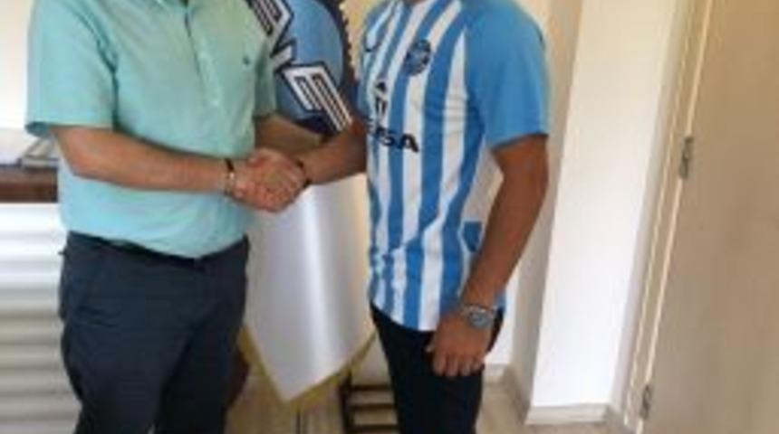 Tanju Kayhan Adana Demirspor’da