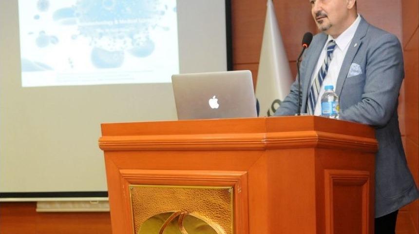 Sanko &Uuml;niversitesi Sankonuk Programı