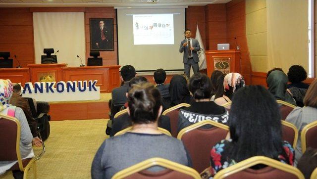 Sanko Üniversitesi Sankonuk Programı