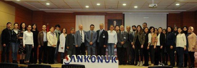 Sanko Üniversitesi Sankonuk Programı