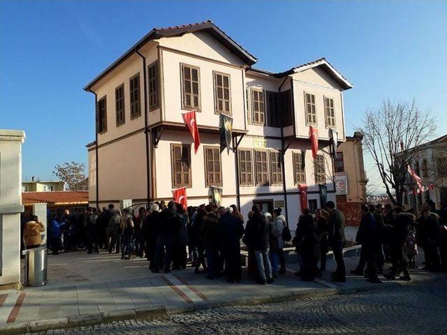 Yayla Mahallesinde Ekonomi Canlandı