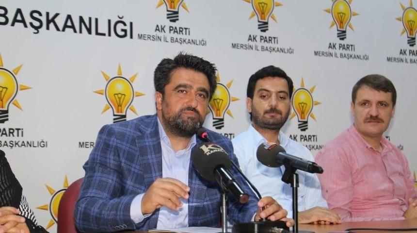 Ak Parti 6. Olağan B&uuml;y&uuml;k Kongresi&rsquo;ne Doğru