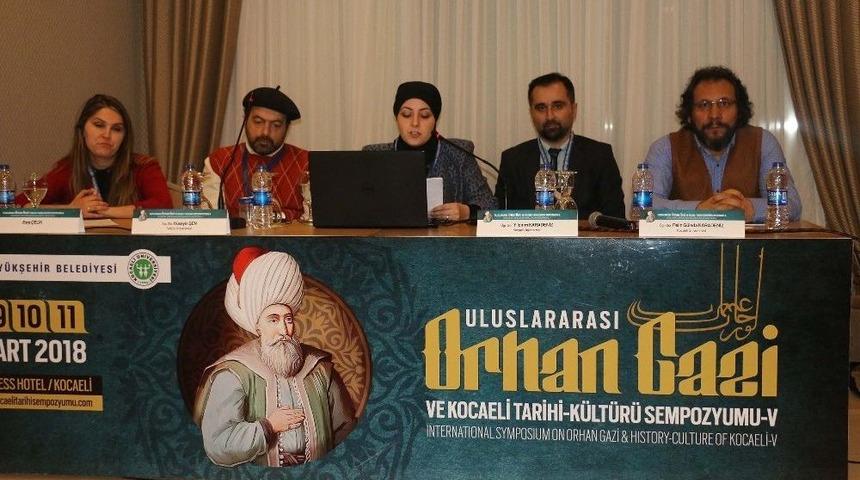 H&uuml;seyin Şen, "kocaeli İstanbul&rsquo;u Anadolu&rsquo;ya Bağlayan K&ouml;pr&uuml;d&uuml;r"