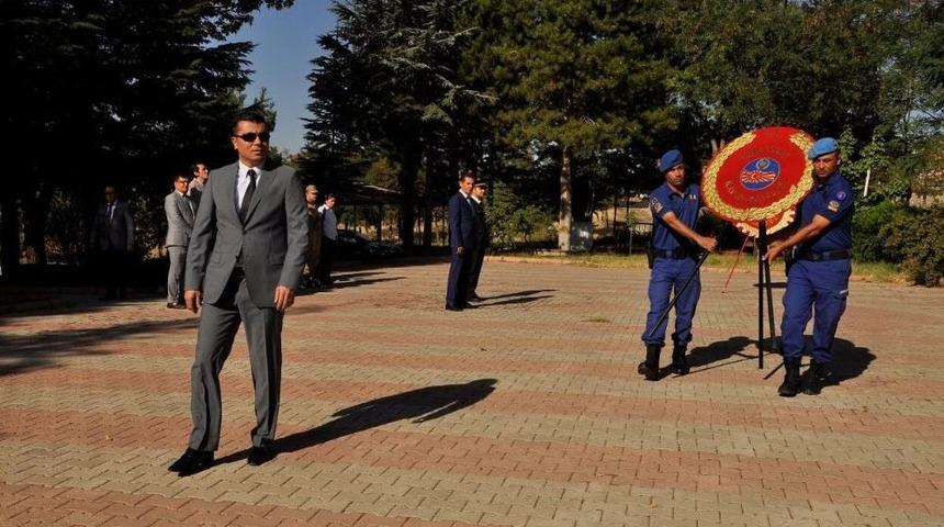 Arguvan’da 30 Ağustos Kutlamaları