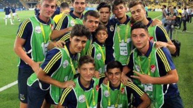 Ferdi Kadıoğlu’na İlgi