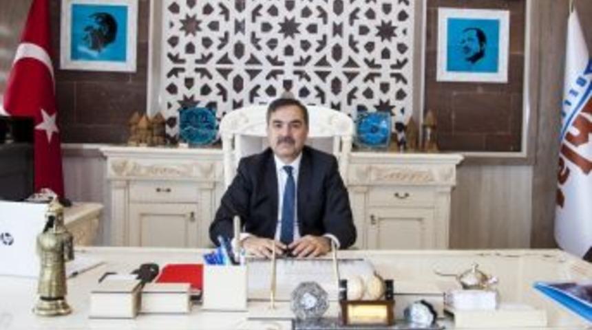 Başkan &Ccedil;oban 1071 Kutlamalarını Değerlendirdi