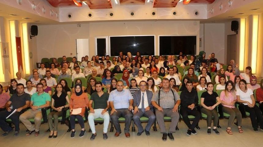 Mabem, Yeni Eğitim-öğretim Dönemine Hazır