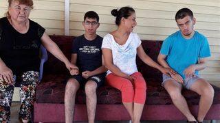 Engelli Çocukların Anneleri Emeklilik İstiyor