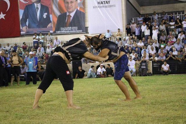 9. Dünya Kupası 1-2 Eylül Tarihlerinde Hatay’da Yapılacak