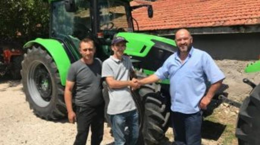 Ali Okumuş: Kur Artışı Traktör Satışlarımızı Engellemiyor