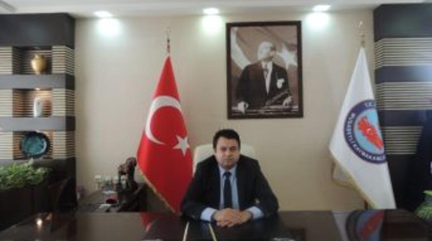 Kaymakam Ertuğrul Avcı&rsquo; Nın 30 Ağustos Zafer Bayramı Mesajı