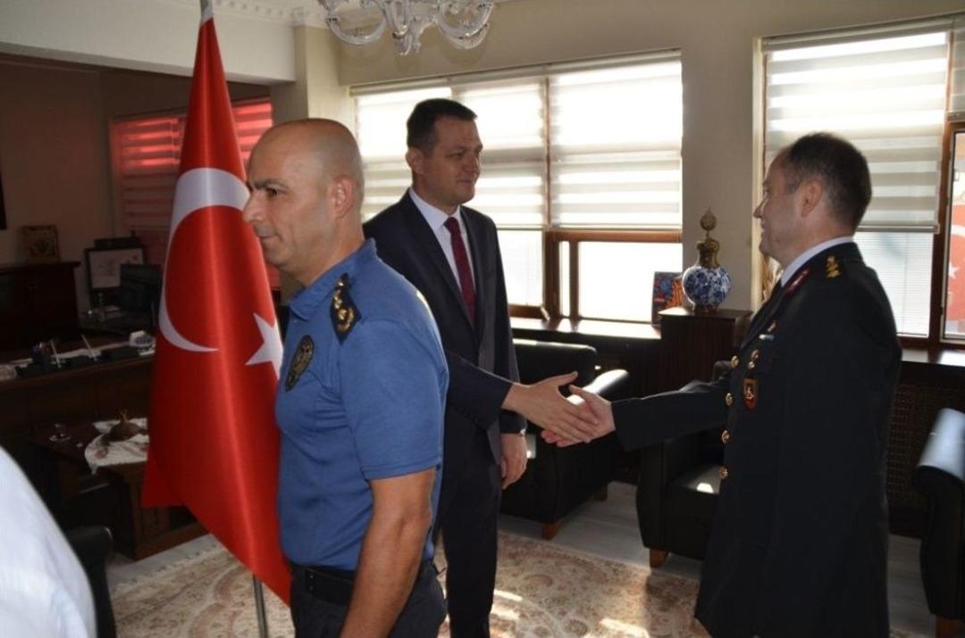 Safranbolu&rsquo;da 30 Ağustos Coşkusu