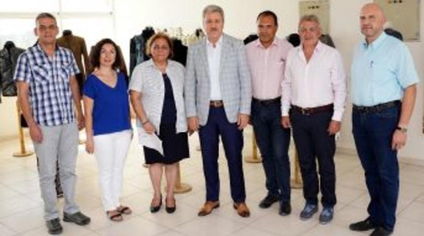 E&uuml; Deri M&uuml;hendisliği&rsquo;nden 1 Milyon Euroluk Avrupa Birliği Projesi