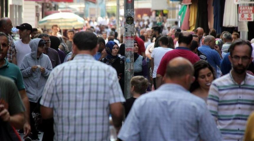 İş Dünyasından Vatandaşa Çağrı