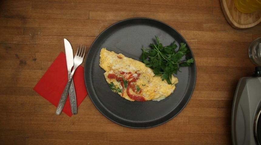 Efsane Omlet