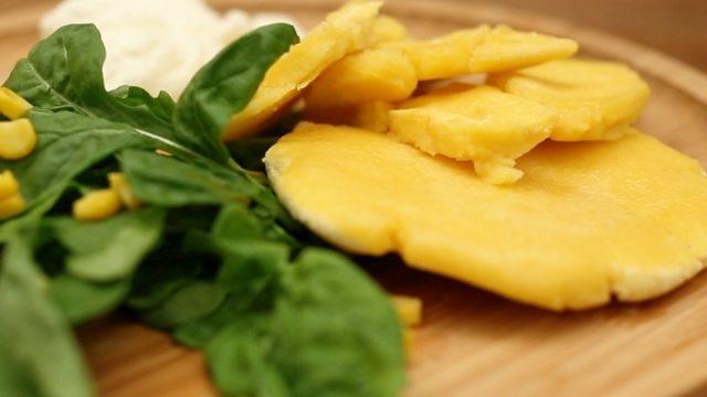 Mısır Kıtırları