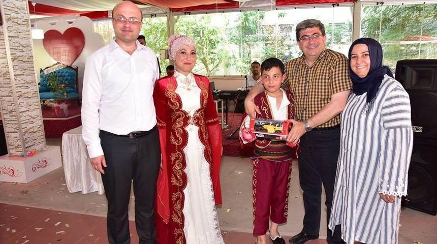 Başkan Can Vatandaşların Sevincini Paylaşmaya Devam Ediyor