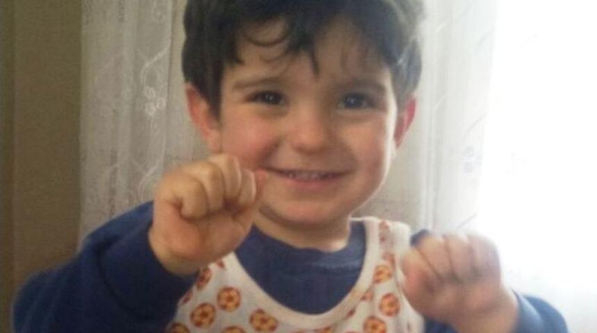 Kafasına Korkuluğun Ucu Saplanan &Ccedil;ocuğun Cenazesi Ailesine Teslim Edildi