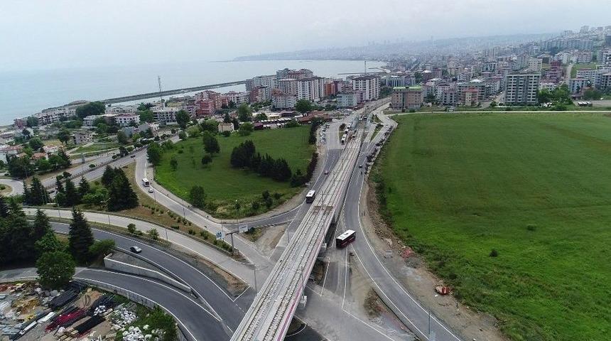 Samsun&rsquo;un Bayram Tatilinde Kaza Bilan&ccedil;osu: 11 &Ouml;l&uuml;, 119 Yaralı