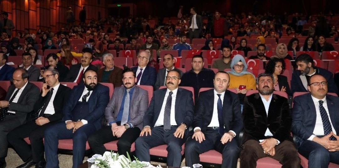 Milli İrade Ruhu Ga&uuml;n&rsquo;de Şahlandı