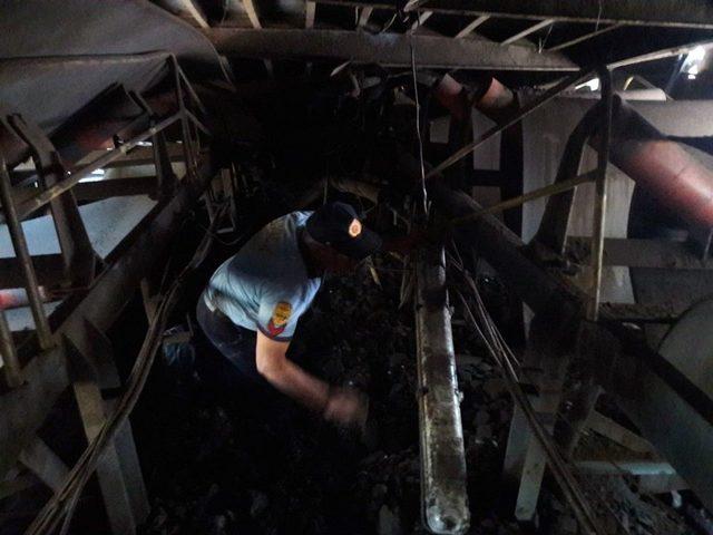 Can Pazarı Kameralara Yansıdı 1