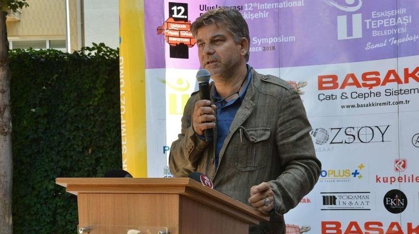 Sanat Kent İle Buluşacak