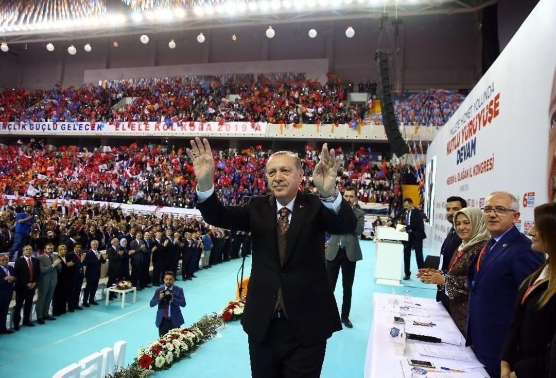 Cumhurbaşkanı Erdoğan&rsquo;dan &lsquo;nato&rsquo;ya Sert Tepki: "ey Nato, Neredesin? T&uuml;rkiye Tehdit Altında Niye Gelmiyorsun?"