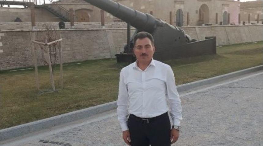 Anadolu Hamidiye Tabyalarının &Ccedil;alışmalarında Sona Gelindi