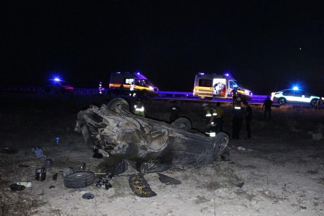 Gen&ccedil; Anne, 8 Aylık Bebeği Kucağında Toprağa Verildi