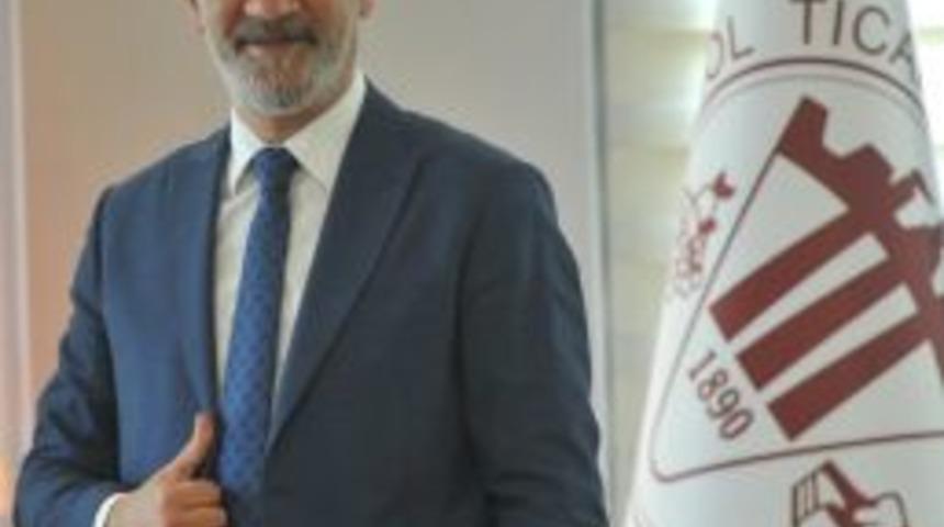 İtso Coğraf&icirc; İşaretler &Ccedil;alıştayı D&uuml;zenleyecek