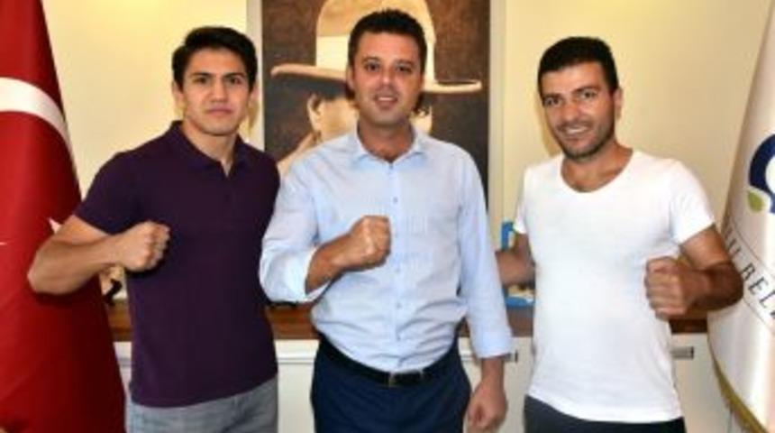 &Ccedil;orlulu Sporcu Unvan Ma&ccedil;ına &Ccedil;ıkacak