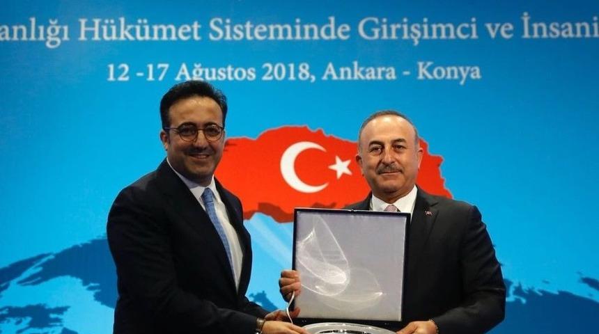 Thy Y&ouml;netim Kurulu Başkanı Aycı: "29 Ekim&rsquo;de B&uuml;y&uuml;k G&ouml;&ccedil; Başlayacak"