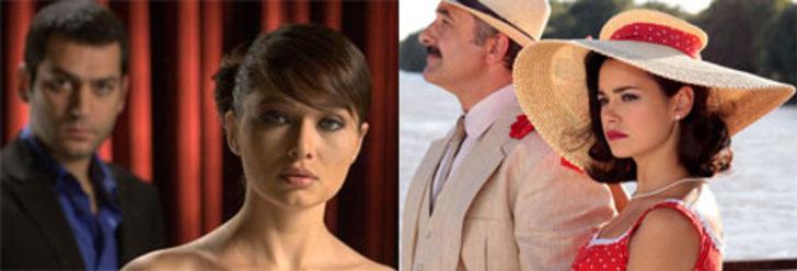 İşte En Başarılı Kadın  Oyuncu!