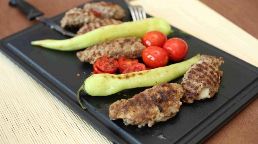 Ağız Sulandıran Köfte