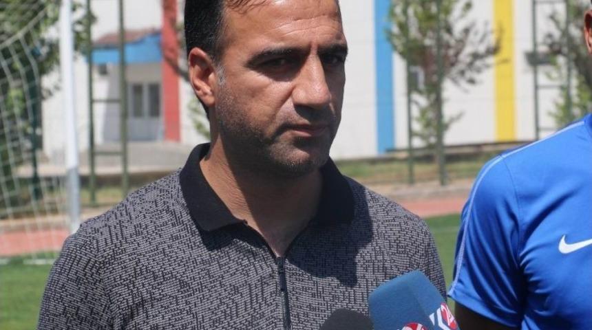 Amed Sportif Faaliyetler&rsquo;de Futbolcular, Alacakları &Ouml;denmediği İ&ccedil;in İdmana &Ccedil;ıkmadı