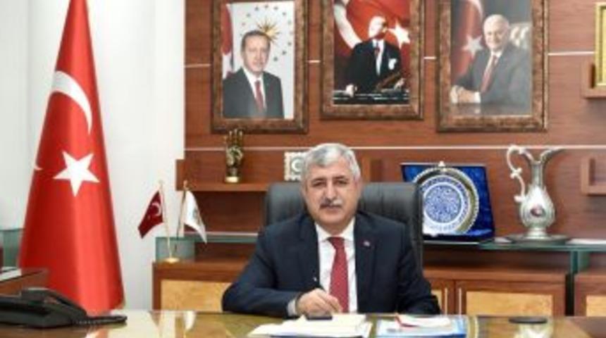 Başkan Polat&rsquo;tan 30 Ağustos Zafer Bayramı Mesajı