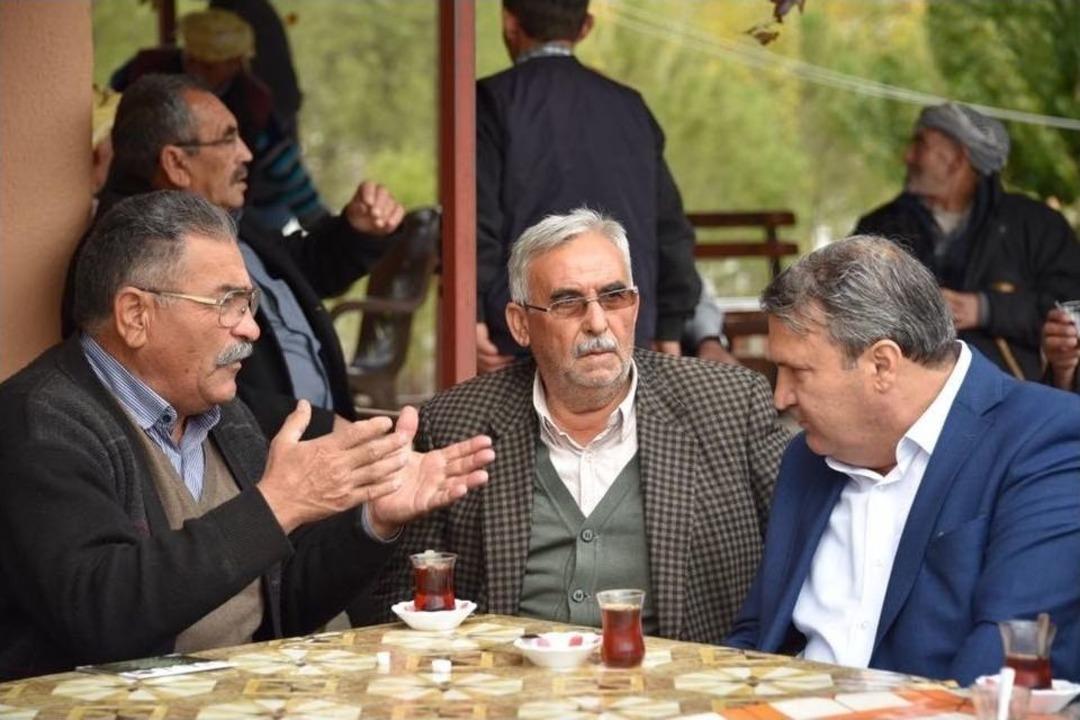 Yunusemre Belediyesi Sosyal Belediyecilikte &Ouml;nc&uuml; Oldu