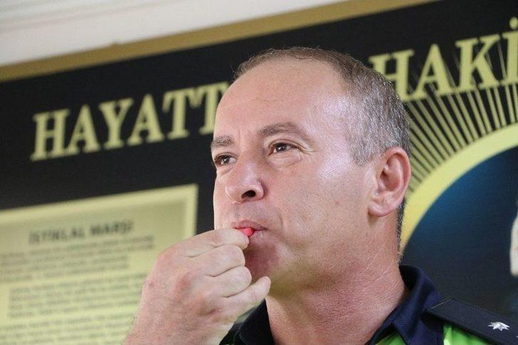 Arabada Kırmızı Düdüklü Çocuklar Dönemi Başlıyor G2