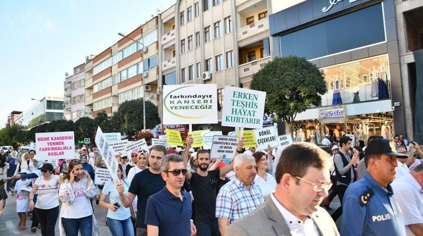 Sağlık İ&ccedil;in Y&uuml;r&uuml;d&uuml;ler