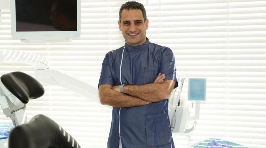 Parmak Emme Alışkanlığı &Ccedil;eneyi Bozuyor