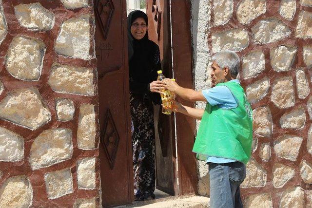 Suriye’nin Yetimleri Türkiye’ye Emanet