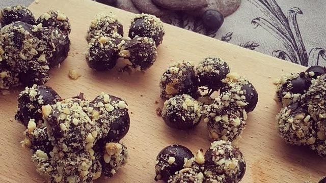 Çarşamba Diyeti Tatlısı