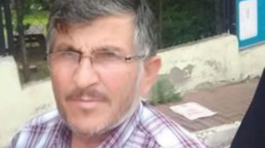 İncir Toplarken Ağa&ccedil;tan D&uuml;şen Adam Hayatını Kaybetti