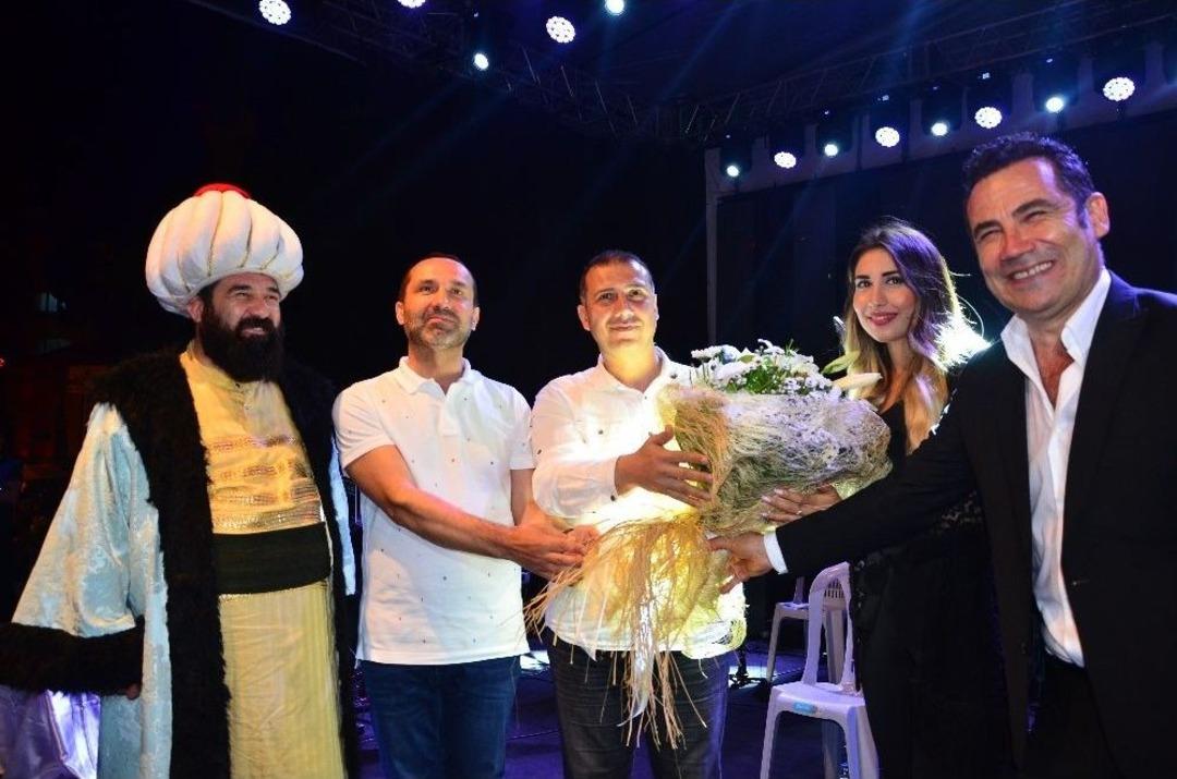 &rsquo;m&uuml;ziğin Doktoru&rsquo; &Uuml;nye&rsquo;de