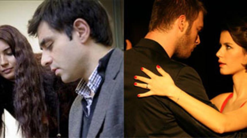 Dizilerin Y&uuml;z G&uuml;zeli Tuba B&uuml;y&uuml;k&uuml;st&uuml;n!