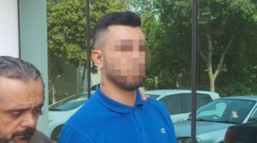 Uyuşturucu Ticaretine 15 Yıl 7 Ay Hapis