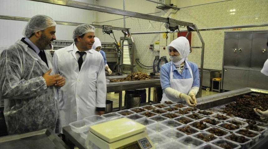 Aktaş&rsquo;tan Kardelen&rsquo;e Tam Not Verdi